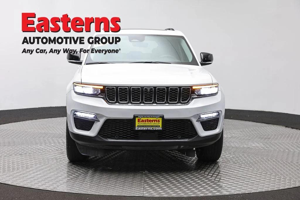 jeep grand cherokee 2022 1C4RJYB69N8756052 image jeep grand cherokee 2022 1C4RJYB69N8756052 image